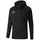 Puma teamFINAL Casuals Hooded Jkt Herren Fußball Sweatjacke