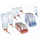 Classic Dog Klassische Trinkflasche Transparent 0,6 l