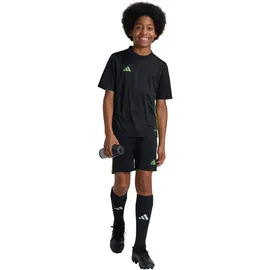 adidas Tabela 23 Trikot Kinder - schwarz/grün 176