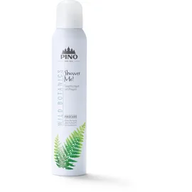 Pino Shower Me Duschschaum Wild Botanics 200 ml