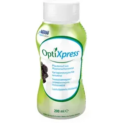 Optixpress Pflaume 200ml 1 Stück