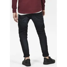 G-Star 3301 Slim Jeans Dark Aged 33 34