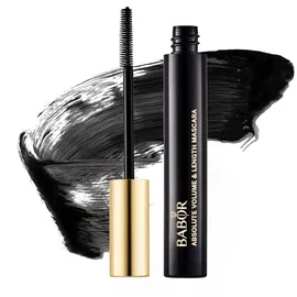 Babor AGE ID Absolute Volume & Length Mascara black 10 ml