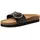Marco Tozzi Sandale Damen Schwarz 38