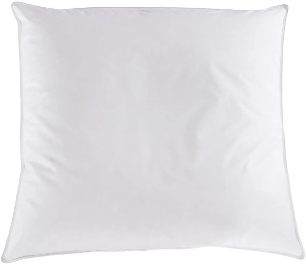 hyggehome Dreikammerkissen Luksus multi sleep extra soft 80x80 cm