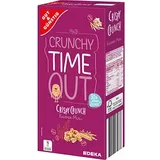 Gut&Günstig Knusper weniger süß Müsli 600,0 g