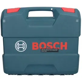 Bosch GSR 18V-55 Professional inkl. 1 x 4,0 Ah + L-Case