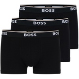 Boss Herren Trunk 3P Power