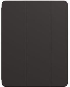 Apple Tablet-Hülle Smart Folio MJMG3ZM/A, schwarz, für Apple iPad Pro 12,9 6.Gen 2022