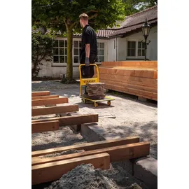 Stanley SXWTD-PC527 Plattformwagen klappbar Traglast (max.): 150 kg