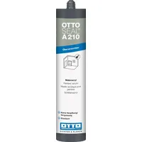 Otto-Chemie Dachdecker- und Spengler-Acryl 310 ml C01 weiss