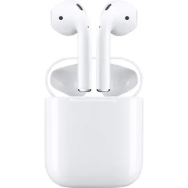 Apple AirPods (2. Generation)