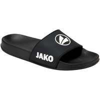 Jako Jakolette Badelatschen 729 - jet black 28