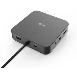 I-TEC USB-C Docking Station mit Power Delivery 100 W