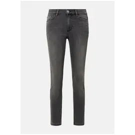 Comma, Jeans-Hose, grau, 40