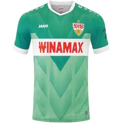 JAKO VfB Stuttgart Torwart Heimtrikot 2024/25 Herren 662 - mint XL