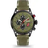 Swiss Military BLACKBIRD SMWGC2101430 Herrenchronograph