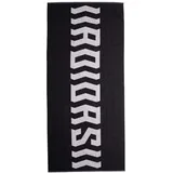 adidas Sporthandtuch (70x140cm) black