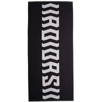 adidas Sporthandtuch (70x140cm) black