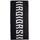 adidas Sporthandtuch (70x140cm) black
