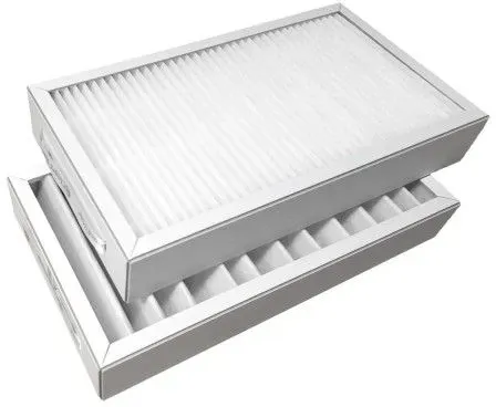 Filtersatz für Junkers AerastarComfort LP 140-2 F7+G4 (Effizient)