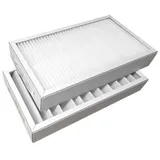 Filtersatz für Junkers AerastarComfort LP 140-2 F7+G4 (Effizient)
