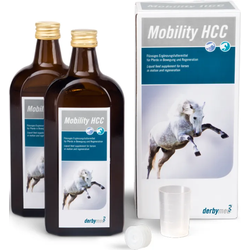 Livisto derbymed Mobility HCC 2 x 500 ml
