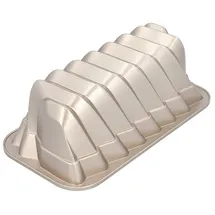 Birkmann Novella Kastenform 27 x 10 cm