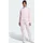 adidas Essentials Feel Cozy Trainingsanzug Clear Pink M