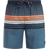 Protest Badeshorts PRTLatika Blau XL