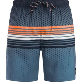 Protest Badeshorts PRTLatika Blau XL