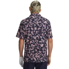 Under Armour Matchplay Printed Polo 6009800-410 L