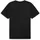 Puma Tad Essentials Heather Small Cat Trainingsshirt Herren 01 black heather S