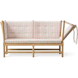 Fredericia The Spoke-Back Sofa, eiche geseift / cotil 863, 53938
