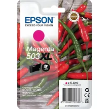 Epson 503XL magenta