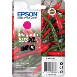 Epson 503XL magenta