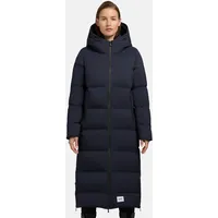 Khujo Khujo, Damen, Jacke, Larea3-YM XXL blau XXL