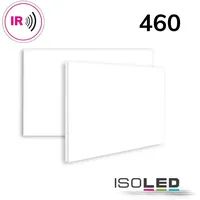 ISOLED Infrarot-Panel PREMIUM Professional 460, 592x892mm, 437W
