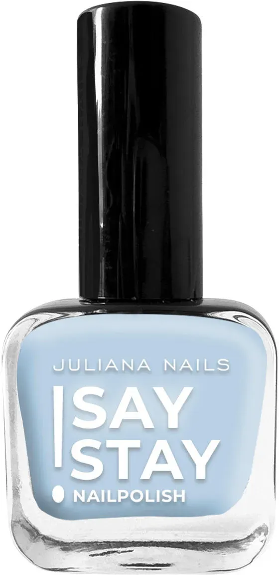 Juliana Nails Say Stay! Nagellack Breeze 10 ml