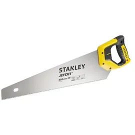 Stanley Handsäge JetCut 450 mm, fein