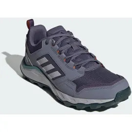 adidas Tracerocker 2.0 aurora plum/glory grey/semi impact orange 36 2/3
