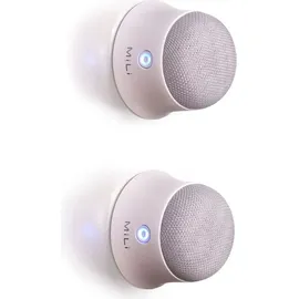 Ultron Mag Soundmate weiß