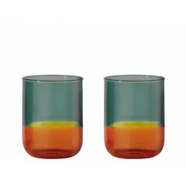 REMEMBER Trinkgläser 0,3 l 2 St.