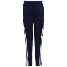 adidas Squadra 21 Trainingshose Kinder Trainingshose, blau