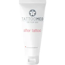 Tattoomed after tattoo Salbe 25 ml