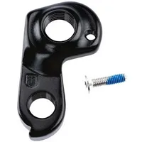 Marwi GH-304 Hinterbau-Derailleurpad in Rosé Schwarz
