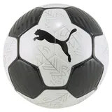 Puma 083992-01 PRESTIGE ball Soccer ball Unisex white Größe 5