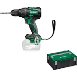 Hikoki DS36DC inkl. Transportkoffer