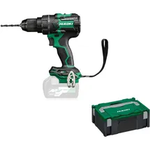 Hikoki DS36DC inkl. Transportkoffer