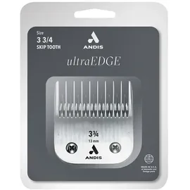 Andis Klinge 13 mm Silber
